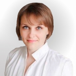 Therapist : Tsapleva Olena Yuriyivna 